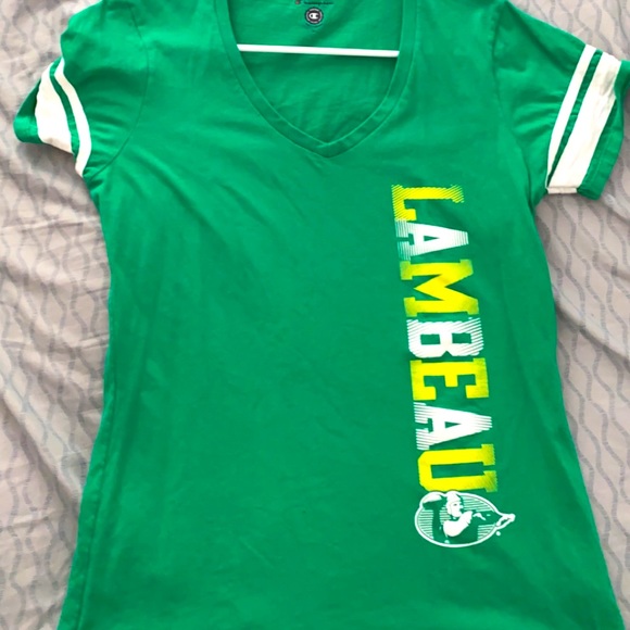 Lg Lambeau T Shirt - Picture 1 of 1